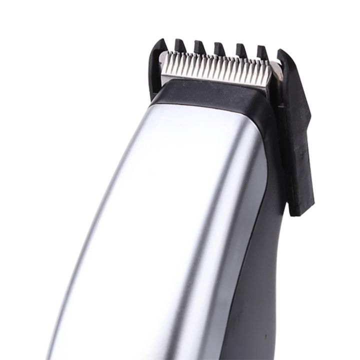 Professional%20Electric%20Hair%20Clippers%20Hairdresser%20Man%20Beard%20Cutter%20Machine%20Portable%20Home%20Hair%20Clippers%20with%203pc%20Limit%20Card+1%20Brush%20-%20Image%203
