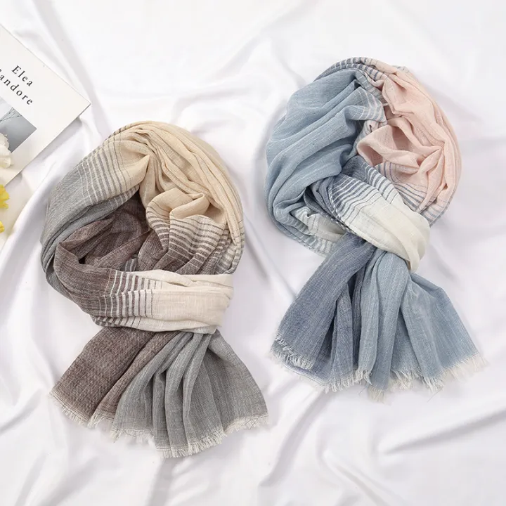 Ombre%20Hijab%20Tudung%20Cotton%20Watercolour%20Shawl%20Hijab%20Muslim%20Women%20Scarf%20Big%20Size%20Headscarf%20Wraps%20Islmaic%20Print%20Headband%20Turban%20-%20Image%202