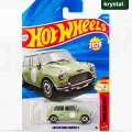 Hot Wheels Licensed Mainline 2025-2026, Made in Malaysia, 1:64, Die-Cast. 
