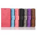 （COD)For Samsung Galaxy S23 5G Butterfly Embossed Horizontal Flip Leather Phone Case. 