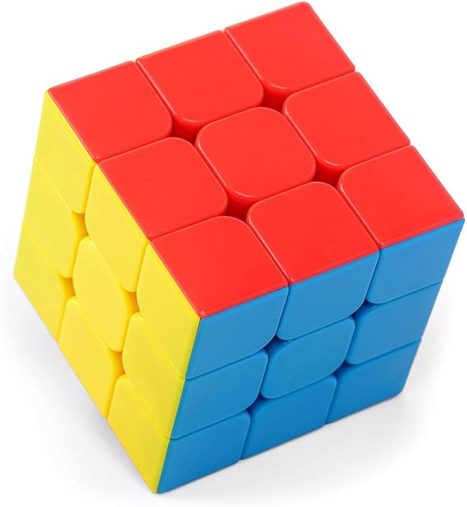 High%20Speed%20Magic%20Rubik%20Cube%20Puzzle%203X3%20-%20Multicolor%20-%20Image%204