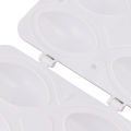 Meatball Maker Tool, Meatball Making Mold High Temperature Resistant for Kitchen. 