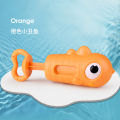 Summer Water Kids Toys Outdoor Games Swimming Pool Shark Unicorn Crocodile Squirter Toys For Children.