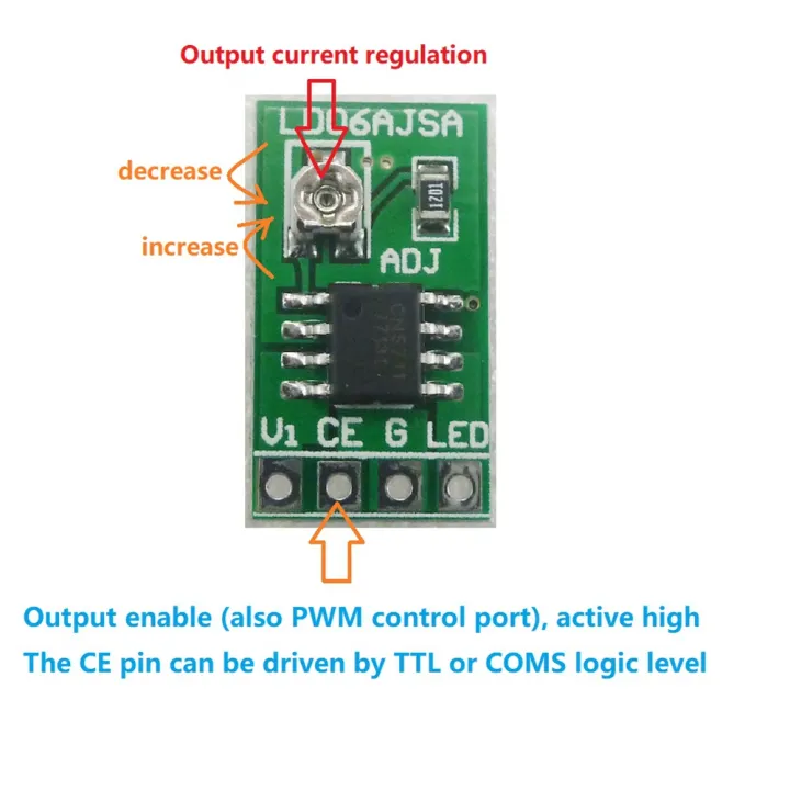 DC%203.3V%203.7V%205V%20LED%20Driver%2030-1500MA%20Constant%20Current%20Adjustable%20Module%20PWM%20Control%20Board%20for%20USB%2018650%20Li-Ion%20-%20Image%203