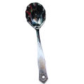 Curry Spoon/Thai Curry Spoon/Stainless Steel Serving Spoon-9Inch.