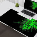 Mouse Pad Long - Mouse Pad Extra large size.
