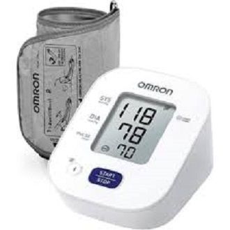 Omron Digital Blood Pressure Monitor