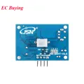 【YIYANGMAOYI111】Waterproof Ultrasonic Module JSN-SR04T-3.0 JSN-SR04T Distance Transducer Sensor Arduino DIY Kit. 