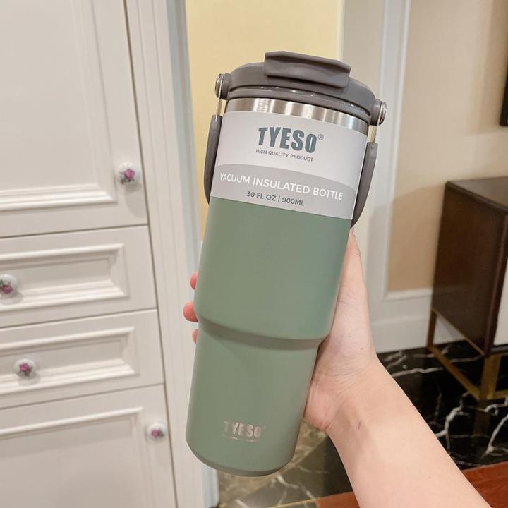 600ml/750ml%20Double%20Stainless%20Steel%20304%20Coffee%20Thermos%20Mug%20Leak-Proof%20Non-Slip%20Car%20Vacuum%20Flask%20Travel%20Thermal%20Cup%20Water%20Bottle%20-%20Image%205