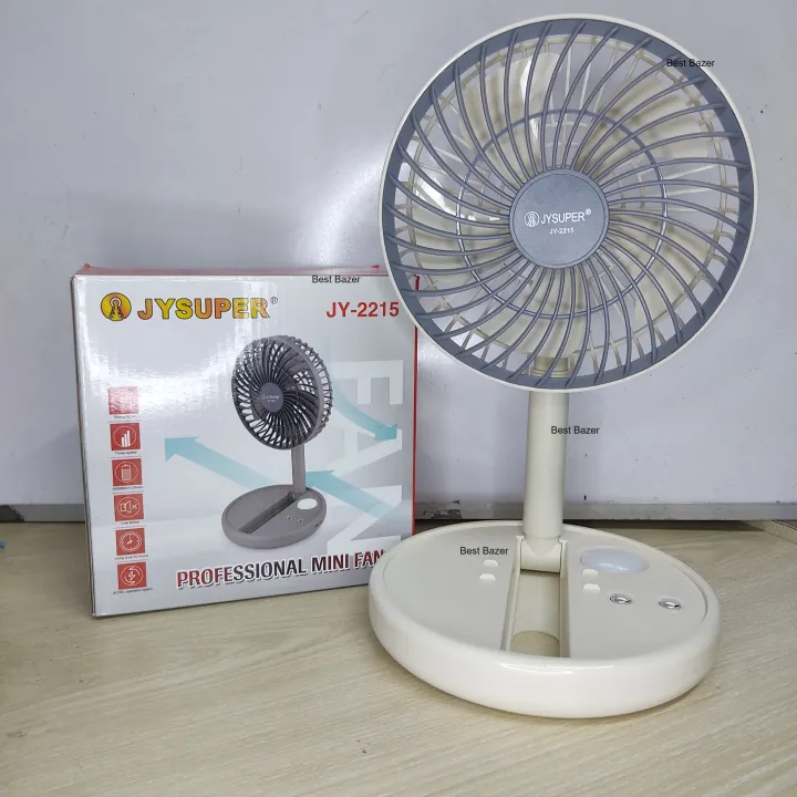 Jy%20Super%20JY-2215%20Professional%20Rechargeable%20Portable%20Mini%20Folding%20Table%20Fan%20Strong%20Wind%20-%20AC/DC%20-%20Image%202