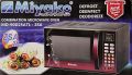 Miyako Combination Microwave Oven 25 Ltr. 