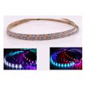 200PCS DC5V WS2812 2020 LED Chip Mini SMD Addressable Digital RGB Full Color LED Chip Pixels for LED Strip Screen.