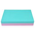 Yoga Balance Pad 30*20*5cm Multiple Colors Fitness Mat Balancing Pad for Healthy Abdominal Wheel also be Meditation Cushion. 