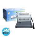 2088C HEAVY DUTY COMB SPIRAL BINDING MACHINE. 