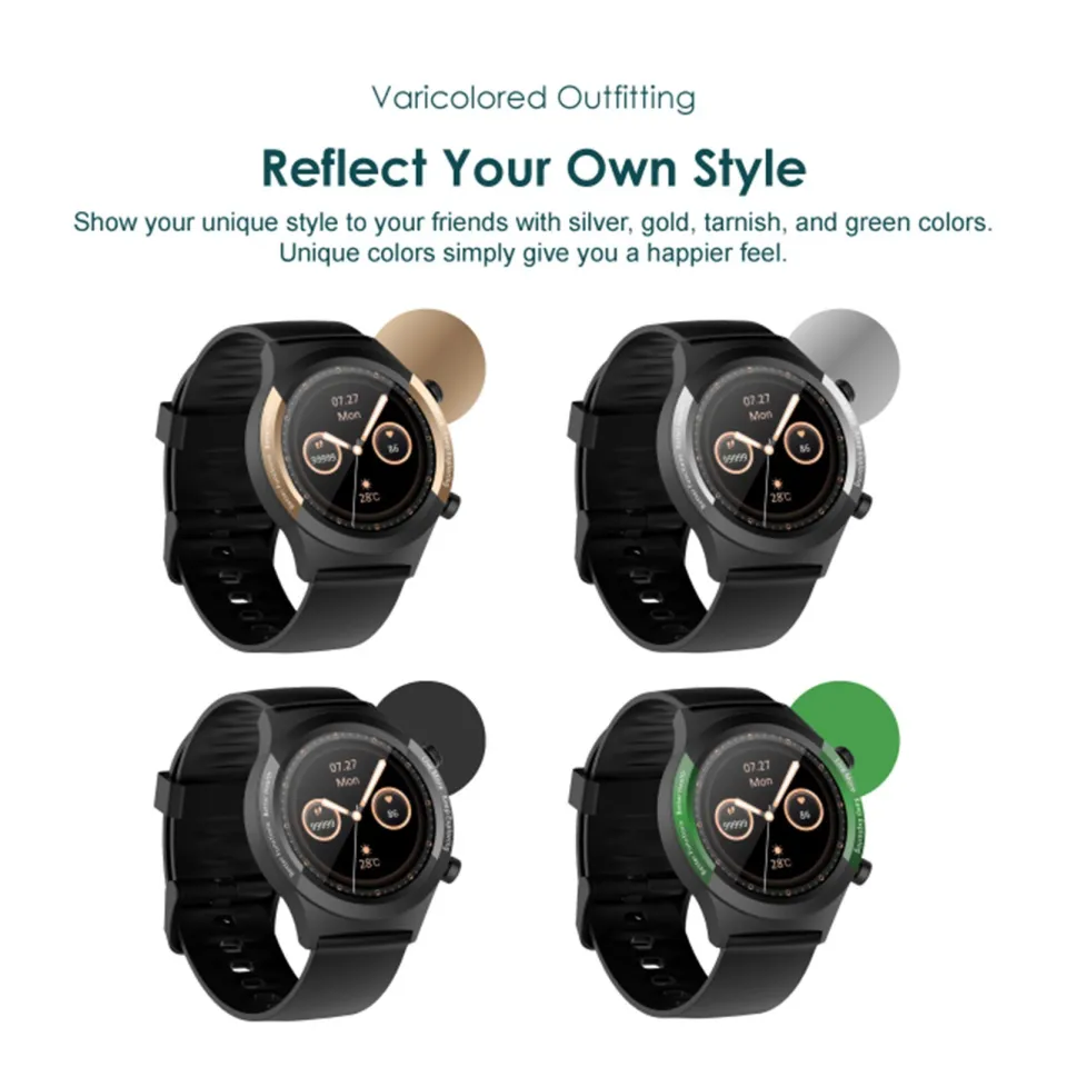 Oraimo OSW-23N oraimo Watch R TFT Screen ATM3