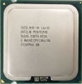 Intel Pentium Dual Core (3.06 Ghz), (LGA775), Desktop Processor. 