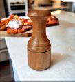 Wooden Potato Masher, Handcrafted Masher, Easy Potato/Fruit Masher Kitchen Wood Accessories, Alu Masher, Potato Crusher. 