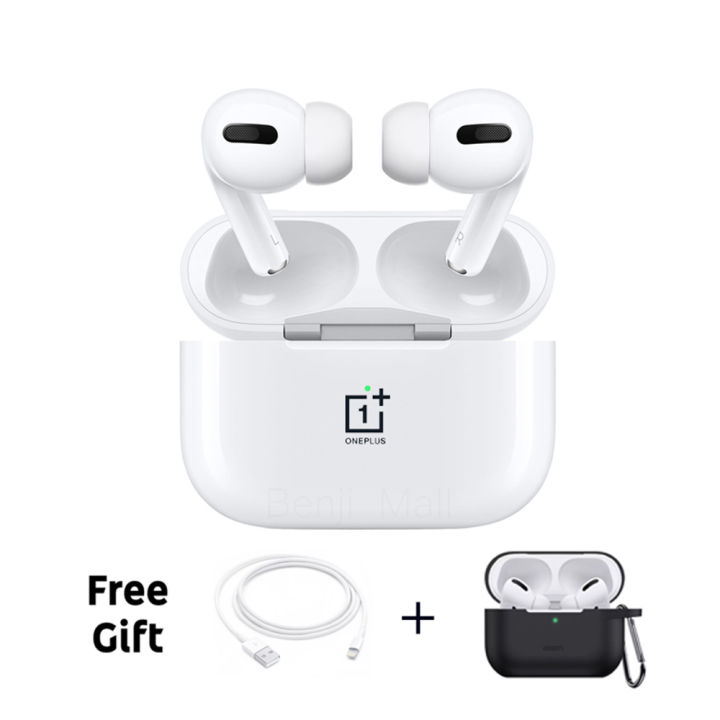 OnePlus%201+%20TWS%20Earbuds%20Pro%20Bluetooth%20Headphone%20High%20Quality%20TWS%201+%20Bluetooth%20Earbuds%20-%20Image%202