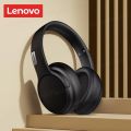 Original Lenovo TH20 Wireless Bluetooth 5.3 Headphones Dual Mode Headset Foldable Sport Headphone Music Headset Gaming Earphone. 