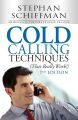 Cold Calling Techniques (That Really Work!) by Stephan Schiffman. 