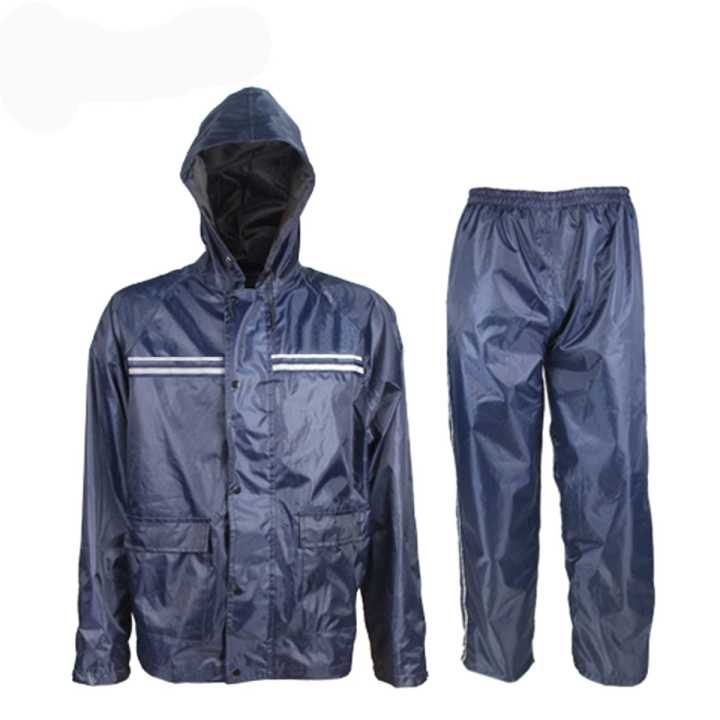 Stylist%20Most%20Favourable%20%20Rain%20coat%20100%25%20Waterproof%20-Dark%20blue%20men/women.%20-%20Rain%20Coat%20-%20Image%203