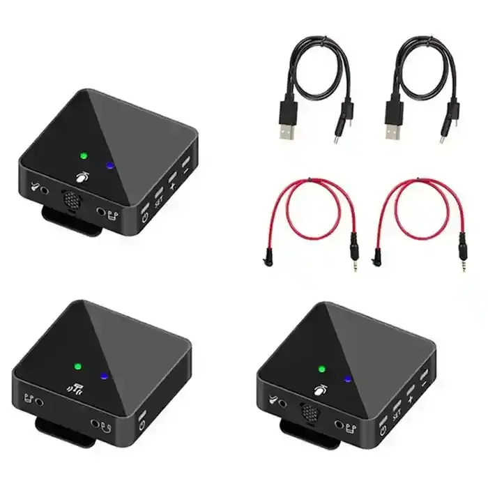 SK750%20Wireless%20Lavalier%20Dual%20Microphone%20Transmitter%20Receiver%20for%20Phone%20DSLR%20Camera%20Smartphone%202.4GHz%20Wireless%20Mic%20Record%20-%20Image%205