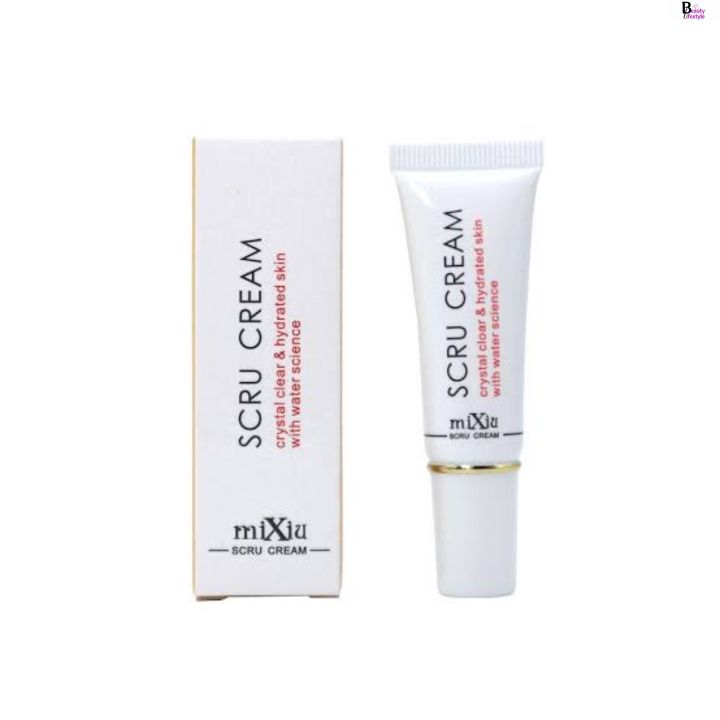 MIXIU%20SCRU%20Cream%20Lips%20Scrub,%2015g%20-%20Image%205