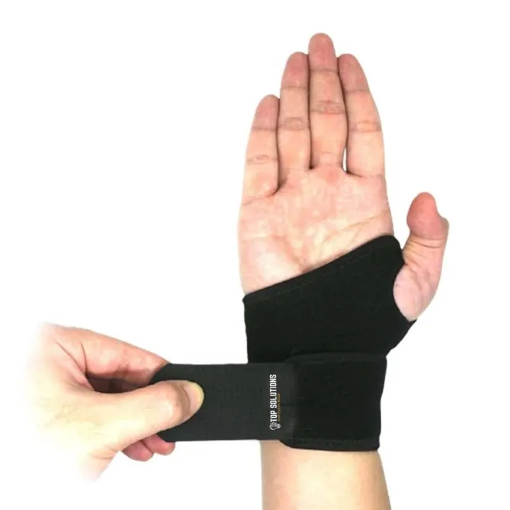 Taiba%20Thumb%20And%20Wrist%20Support%20Wrap%20For%20Men%20And%20Women%20Brace%20Stabilizer%20Gym%20Workout%20Sports%20Hand%20Injury%20Warm%20Bands,%20Relieve%20Pain%20-%20Image%207