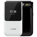 Nokia 2720 Flip Vietnam ( Refurbished ) feature phone. 