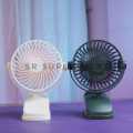 Mini USB Rechargeable Powerful mini Fan.
