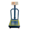 Madina Digital Weight Scale-150kg/10g. 