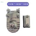 Snare Drum Strainer Regulator Professional Accessory Throw Off Snare Strainer Replace Repairing Tool.