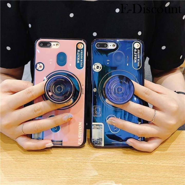 New%20Phone%20Case%20For%20OPPO%20A78%204G%20NFC%20Cover%20Camera%20Cute%20Cartoon%20Soft%20Silicone%20Couple%20Stand%20Anti%20Drop%20for%20OPPO%20A78%20Case%20-%20Image%206