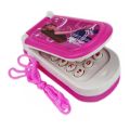 Baby Phone Toy – Light & Sound Folding Mobile for Infants, Educational Baby Toy | Multicolor. 
