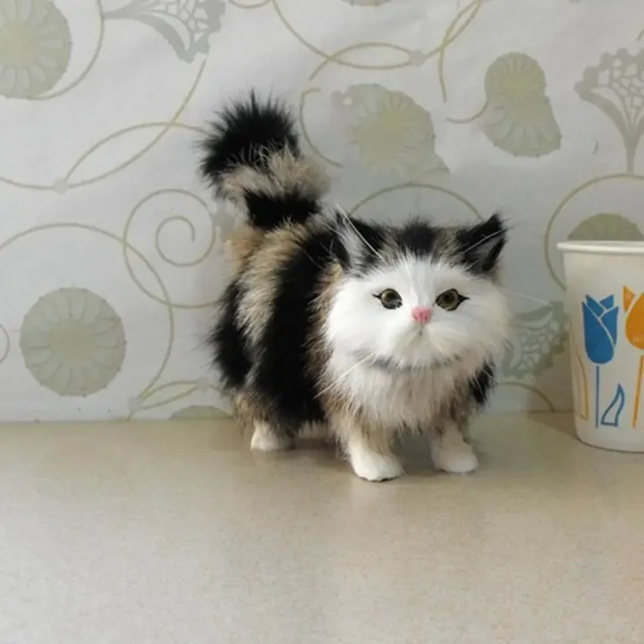 Cute%20Simulation%20Little%20Cat%20Plush%20Toys%20Soft%20Stuffed%20Kitten%20Model%20Cat%20Realist%20Animals%20For%20Kids%20Girls%20Birthday%20Christmas%20Gift%20-%20Image%203