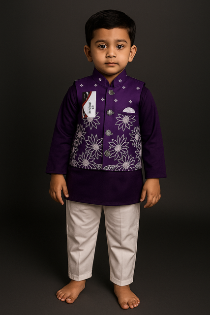 Most%20demanding%20Kids%20party%20panjabi%20set%20-%203%20pcs%20panjabi%20set%20with%20panjabi%20,%20koti%20and%20trowser%20-%20Image%206