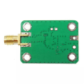 ARELENE 3X AD8317 High Speed Logarithmic Detector RF Log Detector RF Signal Log Output Power Meter 1M-10000MHz Controller.