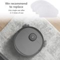 50 Pack Disposable Mopping Pads Compatible for Ecovacs Deebot OZMO N7.
