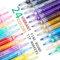 Giorgione Acrylic Marker Set 24 Pcs.