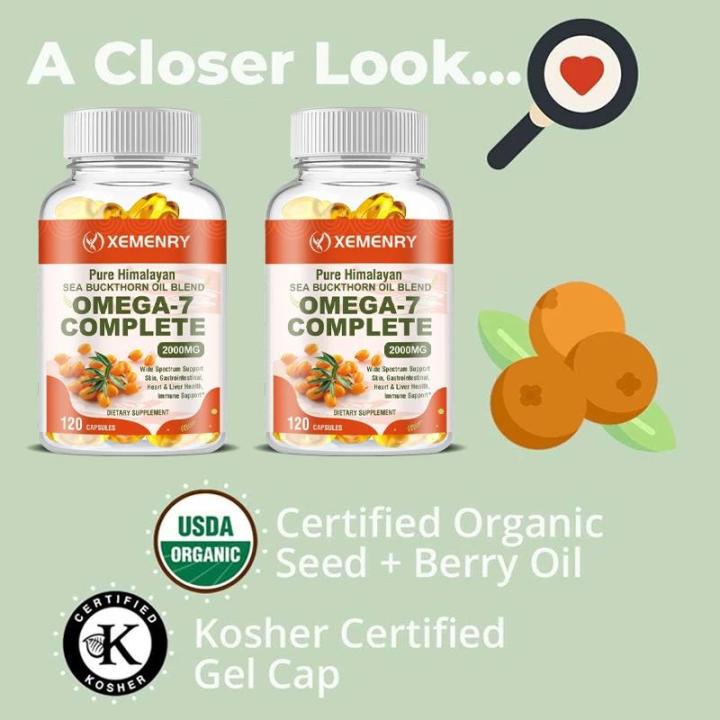 Sea%20Buckthorn%20Oil%20Blend,%20Complete%20Omega-7,%20Supports%20Skin,%20Immune,%20Cardiovascular,%20Digestive%20and%20Liver%20Health%20120%20Softgels%20-%20Image%204