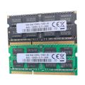 DDR3 8GB Laptop Ram Memory 1600Mhz PC3-12800 1.35V 204 Pins SODIMM Support Dual Channel for Intel AMD Laptop Memory. 