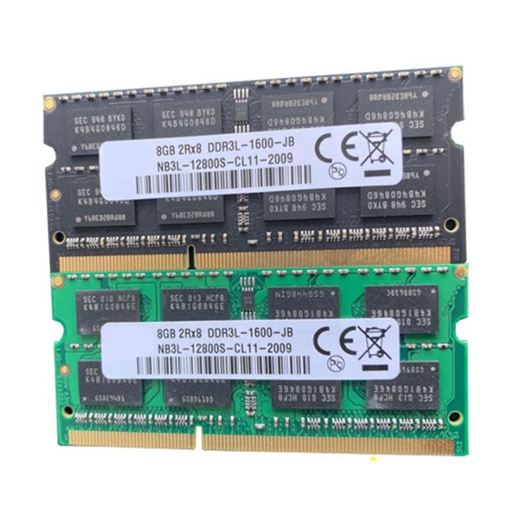 DDR3%208GB%20Laptop%20Ram%20Memory%201600Mhz%20PC3-12800%201.35V%20204%20Pins%20SODIMM%20Support%20Dual%20Channel%20for%20Intel%20AMD%20Laptop%20Memory%20-%20Image%205