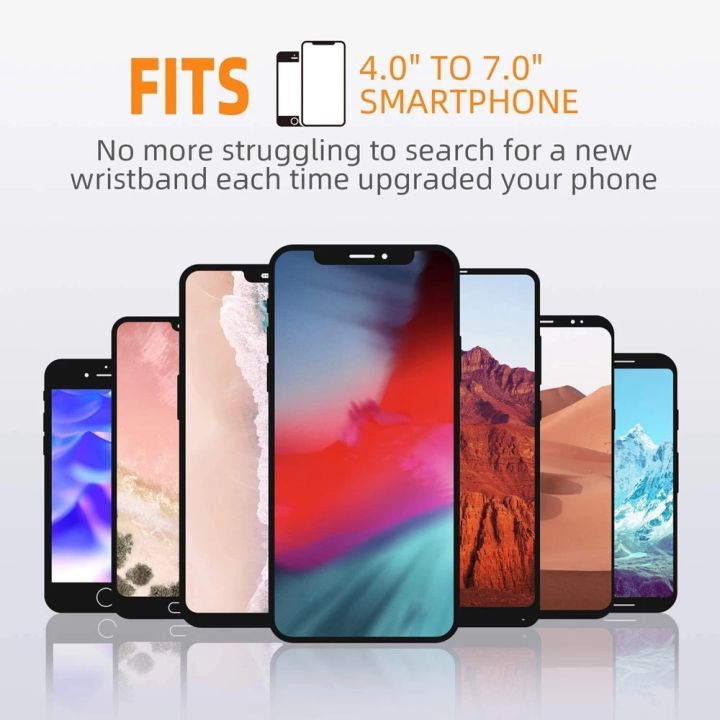 Running%20Wristband%20Phone%20Holder%20360%C2%B0Rotation%20Detachable%20Sports%20Armband%20with%20Key%20Holder%20for%20iPhone%20Samsung%20Xiaomi%20Huawei%20Phone%20-%20Image%202