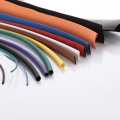 2 Yard  or 76 inch 2 mm 2 color's Heat Shrink Tube. 