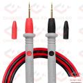 Sharp Pin Needle Tip 10A 1KV Universal Probe Test Leads Pin For Digital Multimeter Needle Tip Multi Meter Tester Lead Probe Wire Pen Cable 10A 1000V Multimeter Cable Probe Measuring Tools. 