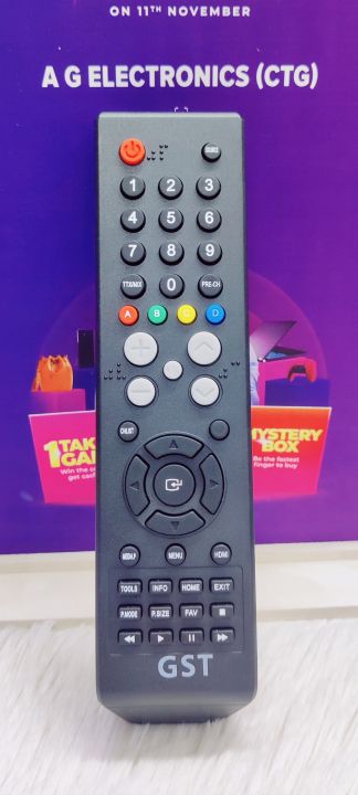Gst%20China%20Led%20Tv%20Remote%20-%20Netflix%20Subscription%20-%20Image%202