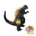 Neca Godzilla Action Figures PVC Model Collectible Action Figure Monster Collectible Toy Children Gift 3 Inch.
