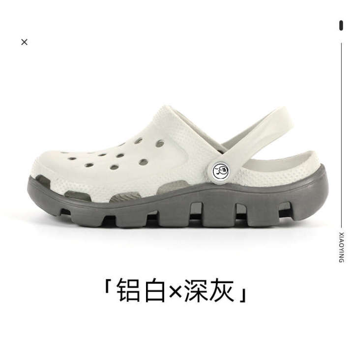Dongdong%20Male%20Dieter%20Wears%20Beach%20Shoes%20Externally,%20Feeling%20Slippery,%20Anti%20slip,%20Soft%20Sole,%20Baotou%20Slippers%20Couple%20Summer%20Sandals%20Female%20-%20Image%206