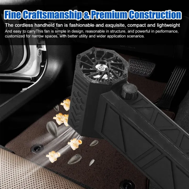 Outdoor%20Cordless%20130000RPM%20Handheld%20Fan%20Compact%20High%20Power%20Hair%20Dryer%20Portable%20Camping%20TurboFan%20Speeds%20Adjustable%20Fan%20Brushless%20Car%20Dust%20Blower%20Vacuum%20Cleaner%20-%20Image%203