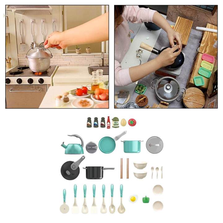 32%20Pieces%20Kids%20Pretend%20Kitchen%20Cookware%20Appliance%20Pretend%20Play%20Toy%20Canned%20Toy%20Kitchen%20Accessories%20Playset%20for%20Toddler%20Birthday%20Gift%20Children%20-%20Image%206
